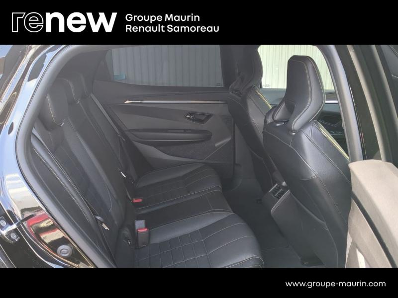 RENAULT Megane d’occasion à vendre à SAMOREAU chez DPL - GARAGE DU CENTRE (Photo 11)