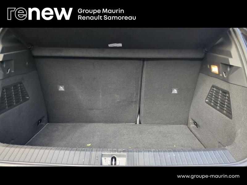 RENAULT Megane d’occasion à vendre à SAMOREAU chez DPL - GARAGE DU CENTRE (Photo 12)