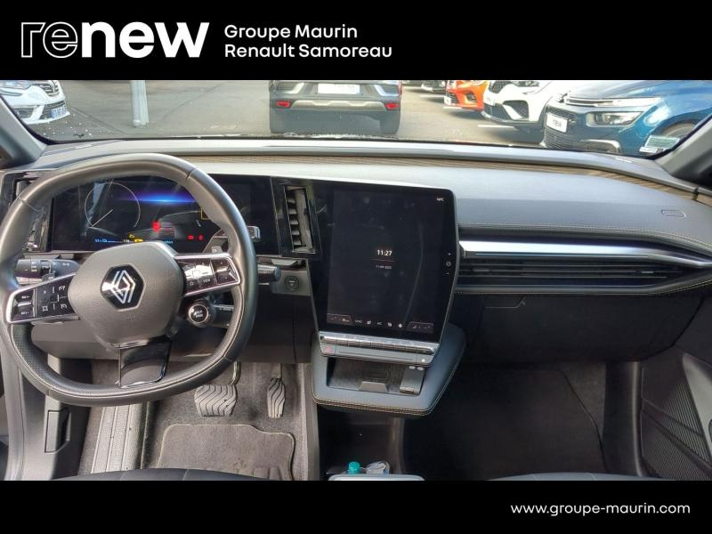 RENAULT Megane d’occasion à vendre à SAMOREAU chez DPL - GARAGE DU CENTRE (Photo 15)