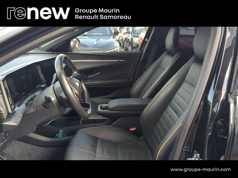 RENAULT Megane d’occasion à vendre à SAMOREAU chez DPL - GARAGE DU CENTRE (Photo 16)