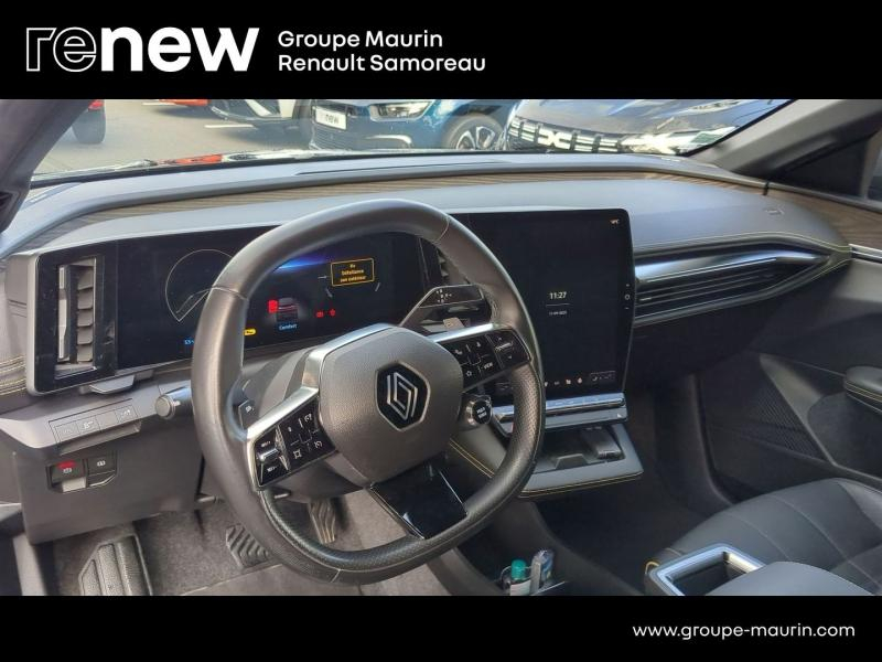 RENAULT Megane d’occasion à vendre à SAMOREAU chez DPL - GARAGE DU CENTRE (Photo 17)
