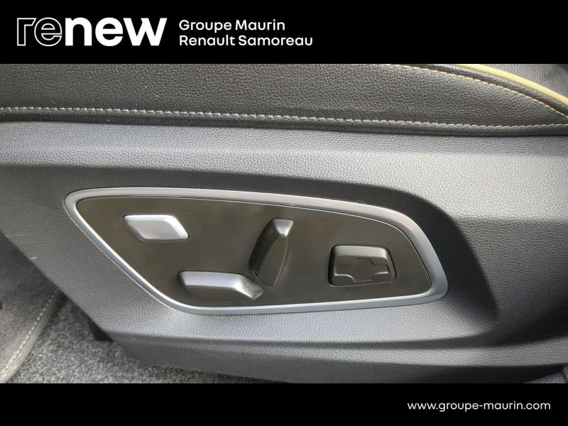 RENAULT Megane d’occasion à vendre à SAMOREAU chez DPL - GARAGE DU CENTRE (Photo 18)