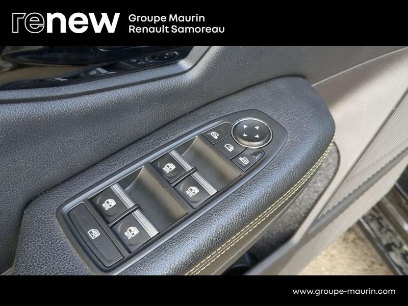 RENAULT Megane d’occasion à vendre à SAMOREAU chez DPL - GARAGE DU CENTRE (Photo 19)
