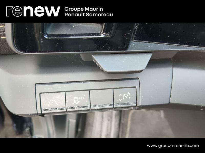 RENAULT Megane d’occasion à vendre à SAMOREAU chez DPL - GARAGE DU CENTRE (Photo 20)