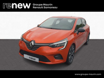 RENAULT Clio d’occasion à vendre à SAMOREAU