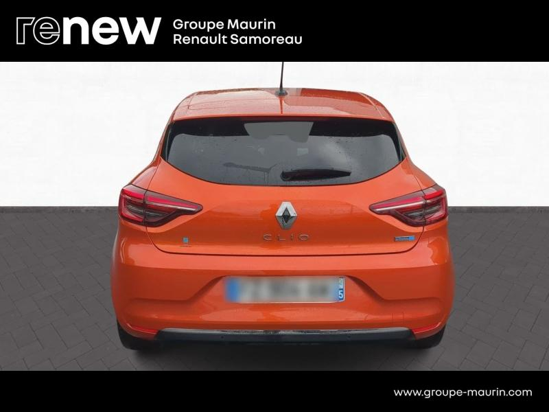 RENAULT Clio d’occasion à vendre à SAMOREAU chez DPL - GARAGE DU CENTRE (Photo 3)