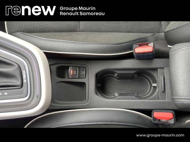 RENAULT Clio d’occasion à vendre à SAMOREAU chez DPL - GARAGE DU CENTRE (Photo 10)