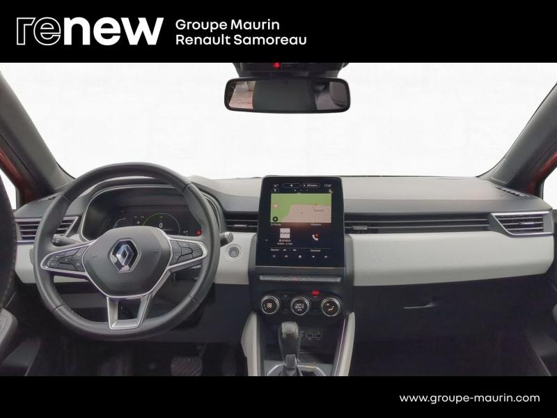 RENAULT Clio d’occasion à vendre à SAMOREAU chez DPL - GARAGE DU CENTRE (Photo 14)