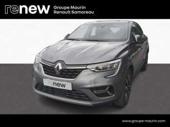 RENAULT Arkana d’occasion à vendre à SAMOREAU