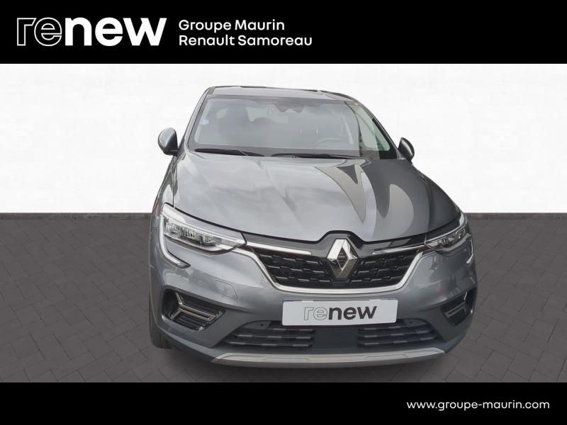 RENAULT Arkana d’occasion à vendre à SAMOREAU chez DPL - GARAGE DU CENTRE (Photo 6)