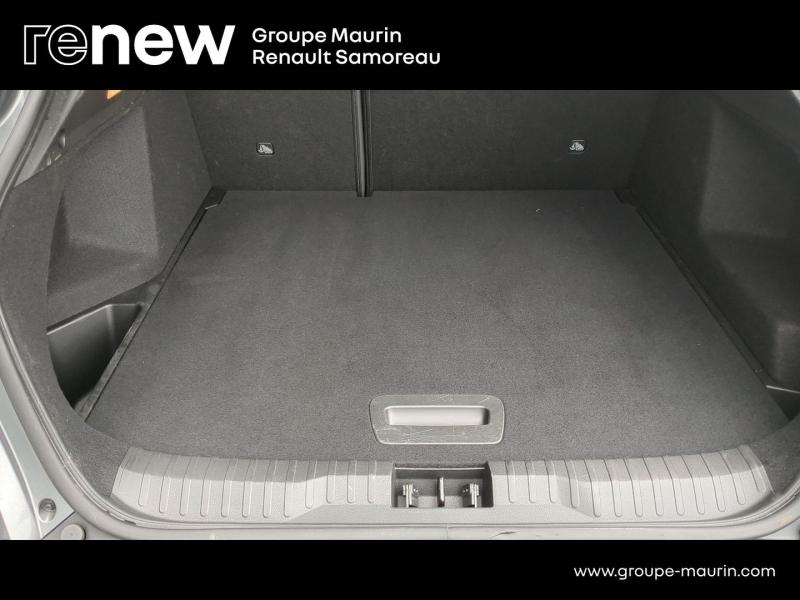 RENAULT Arkana d’occasion à vendre à SAMOREAU chez DPL - GARAGE DU CENTRE (Photo 9)