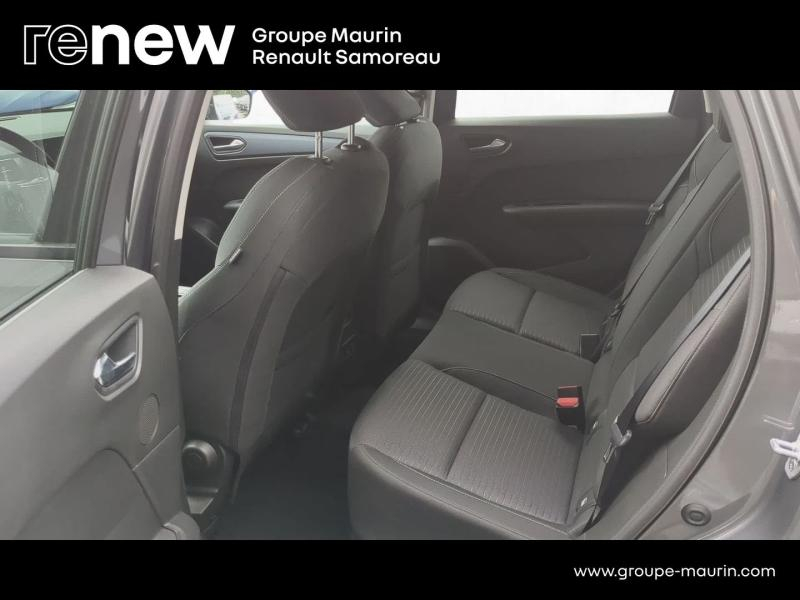 RENAULT Arkana d’occasion à vendre à SAMOREAU chez DPL - GARAGE DU CENTRE (Photo 12)