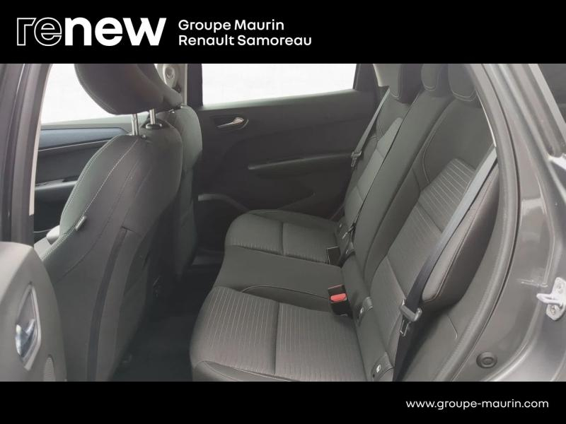 RENAULT Arkana d’occasion à vendre à SAMOREAU chez DPL - GARAGE DU CENTRE (Photo 13)