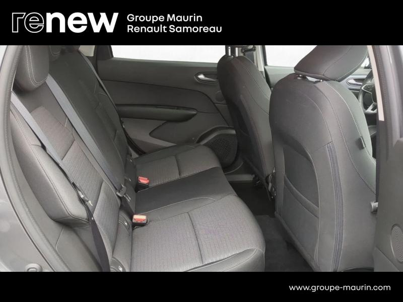 RENAULT Arkana d’occasion à vendre à SAMOREAU chez DPL - GARAGE DU CENTRE (Photo 16)