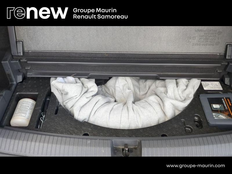 VOLKSWAGEN Tiguan Allspace d’occasion à vendre à SAMOREAU chez DPL - GARAGE DU CENTRE (Photo 9)