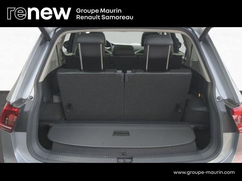 VOLKSWAGEN Tiguan Allspace d’occasion à vendre à SAMOREAU chez DPL - GARAGE DU CENTRE (Photo 10)