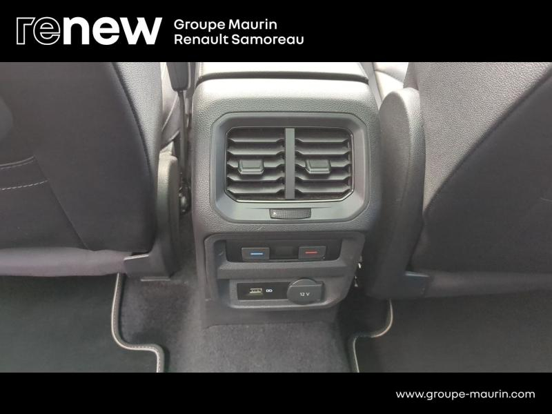 VOLKSWAGEN Tiguan Allspace d’occasion à vendre à SAMOREAU chez DPL - GARAGE DU CENTRE (Photo 13)