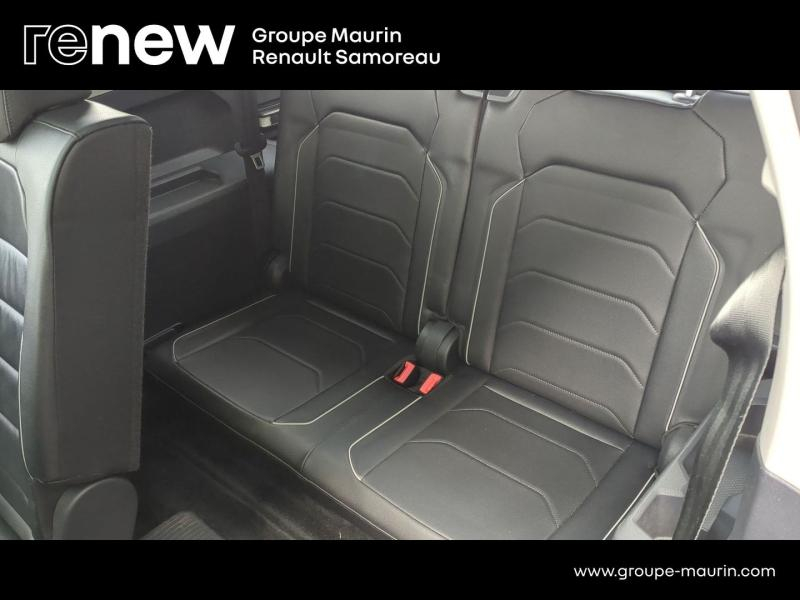 VOLKSWAGEN Tiguan Allspace d’occasion à vendre à SAMOREAU chez DPL - GARAGE DU CENTRE (Photo 14)