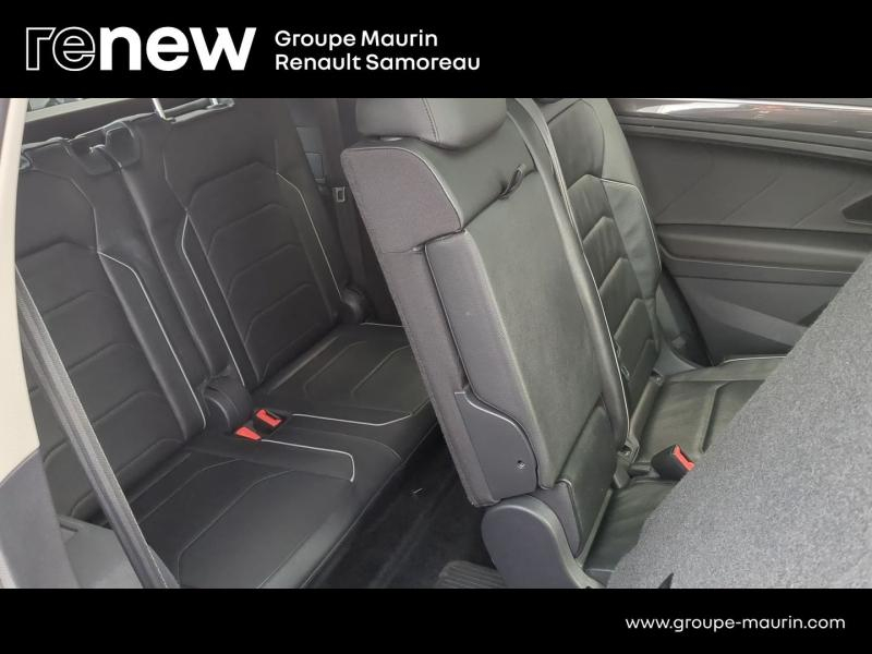 VOLKSWAGEN Tiguan Allspace d’occasion à vendre à SAMOREAU chez DPL - GARAGE DU CENTRE (Photo 17)