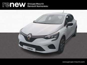 RENAULT Clio d’occasion à vendre à SAMOREAU