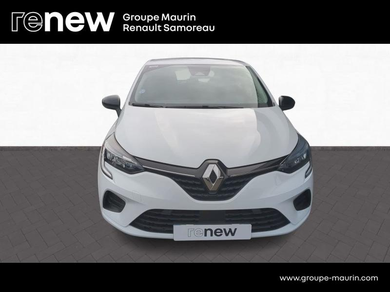 RENAULT Clio d’occasion à vendre à SAMOREAU chez DPL - GARAGE DU CENTRE (Photo 6)
