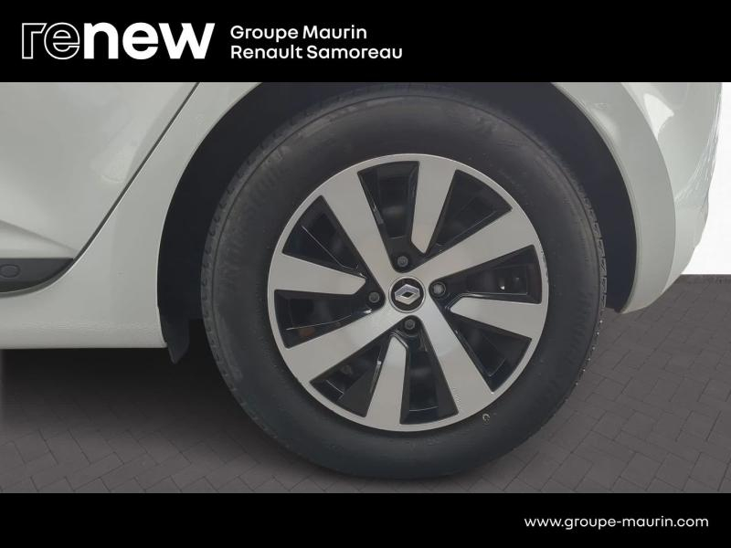 RENAULT Clio d’occasion à vendre à SAMOREAU chez DPL - GARAGE DU CENTRE (Photo 7)