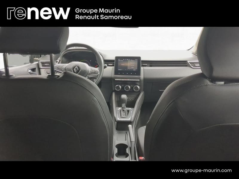 RENAULT Clio d’occasion à vendre à SAMOREAU chez DPL - GARAGE DU CENTRE (Photo 8)