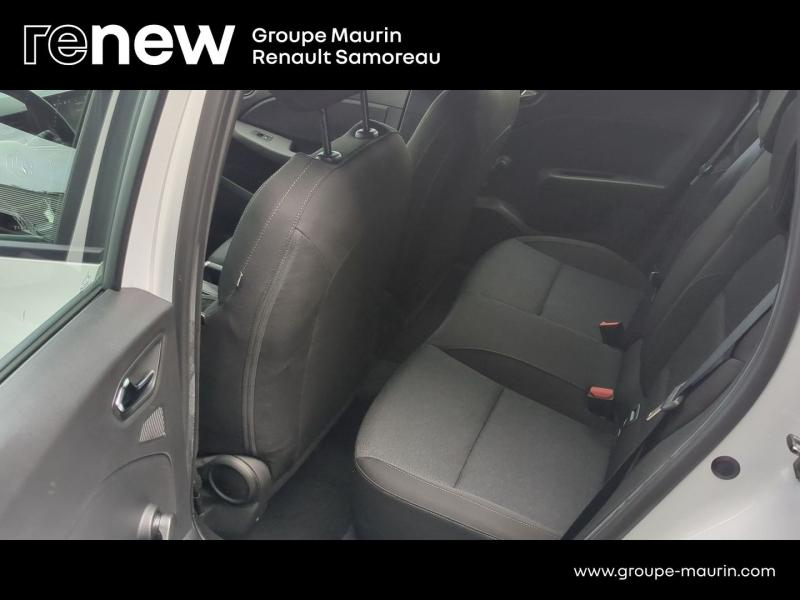 RENAULT Clio d’occasion à vendre à SAMOREAU chez DPL - GARAGE DU CENTRE (Photo 11)