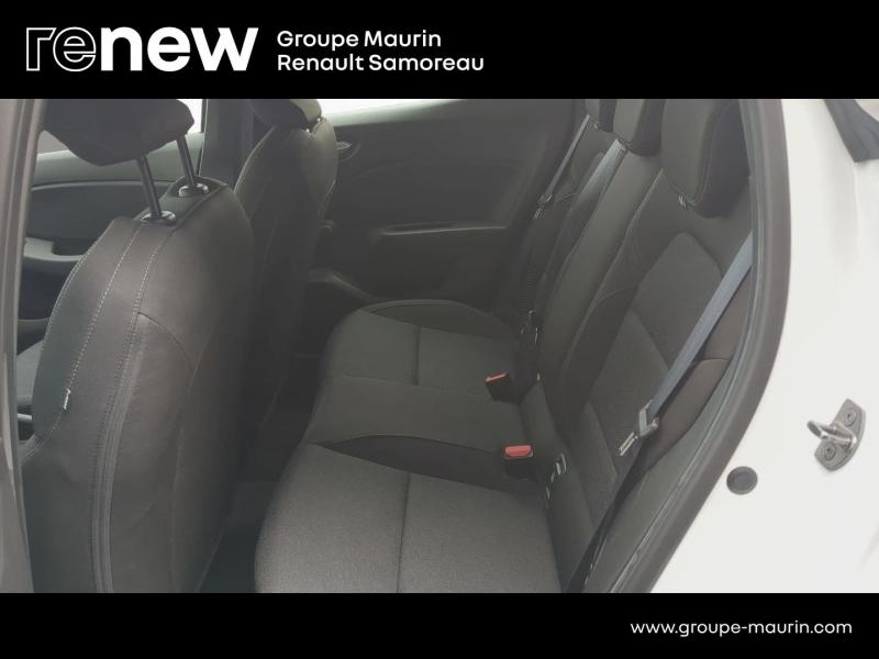 RENAULT Clio d’occasion à vendre à SAMOREAU chez DPL - GARAGE DU CENTRE (Photo 12)