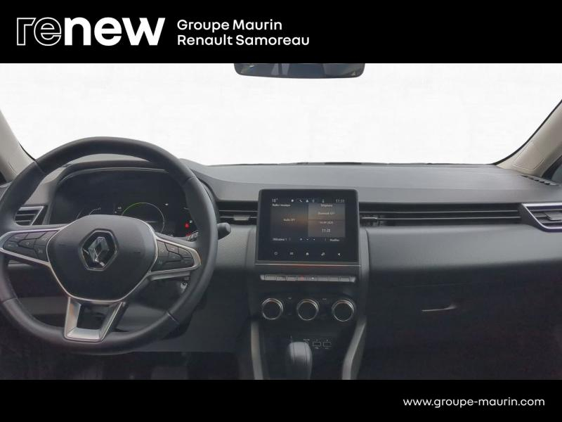 RENAULT Clio d’occasion à vendre à SAMOREAU chez DPL - GARAGE DU CENTRE (Photo 13)