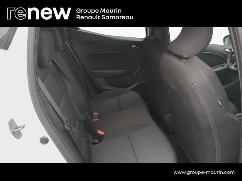 RENAULT Clio d’occasion à vendre à SAMOREAU chez DPL - GARAGE DU CENTRE (Photo 15)