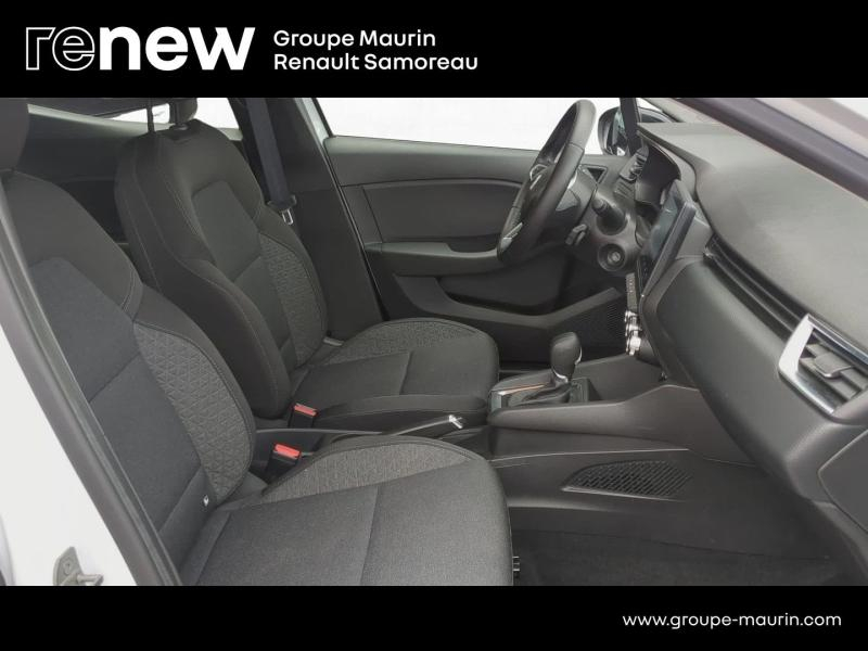RENAULT Clio d’occasion à vendre à SAMOREAU chez DPL - GARAGE DU CENTRE (Photo 17)