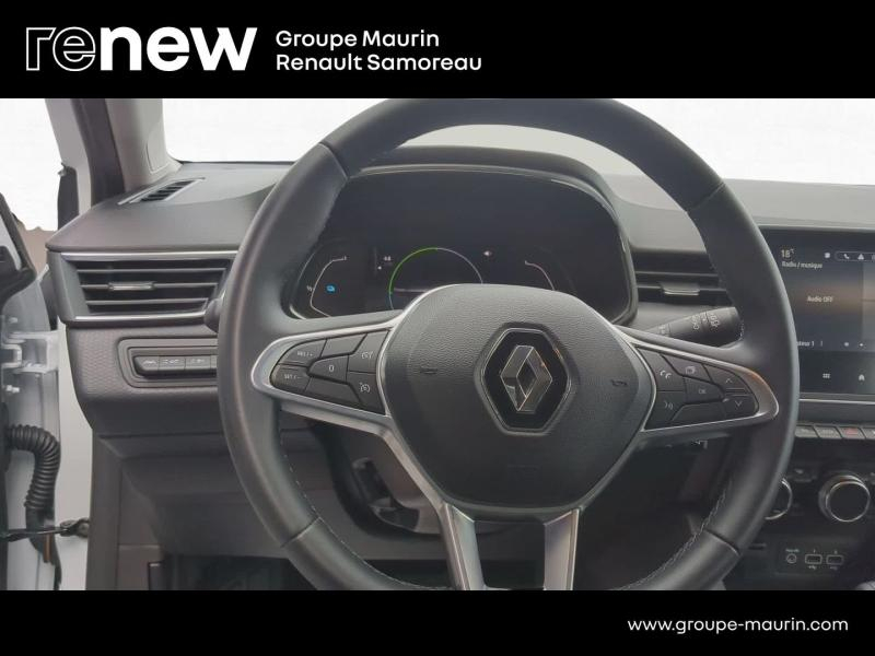 RENAULT Clio d’occasion à vendre à SAMOREAU chez DPL - GARAGE DU CENTRE (Photo 20)