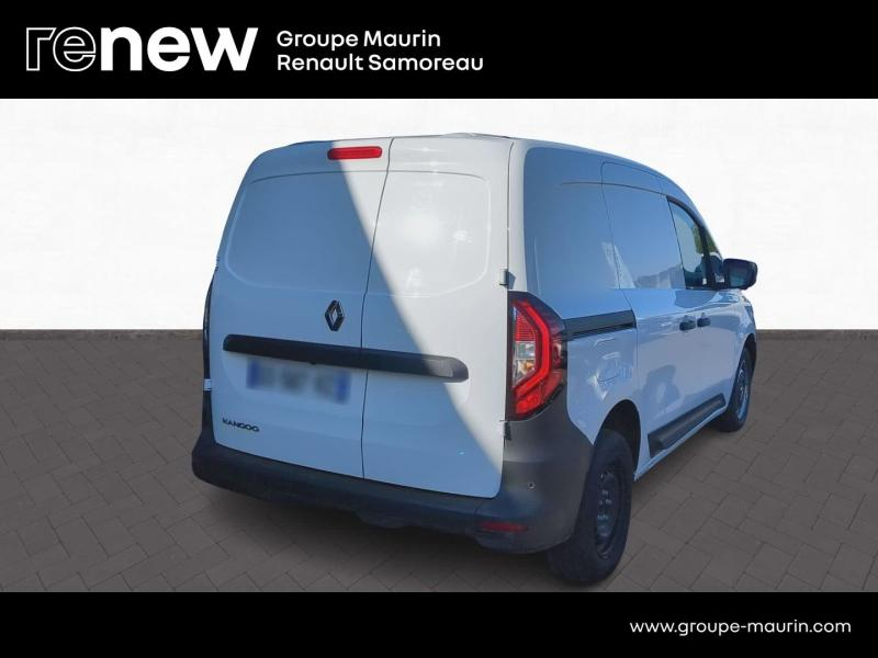 RENAULT Kangoo Van d’occasion à vendre à SAMOREAU chez DPL - GARAGE DU CENTRE (Photo 3)