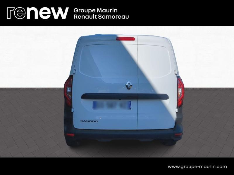 RENAULT Kangoo Van d’occasion à vendre à SAMOREAU chez DPL - GARAGE DU CENTRE (Photo 5)