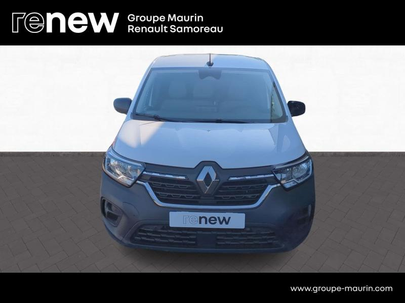 RENAULT Kangoo Van d’occasion à vendre à SAMOREAU chez DPL - GARAGE DU CENTRE (Photo 6)