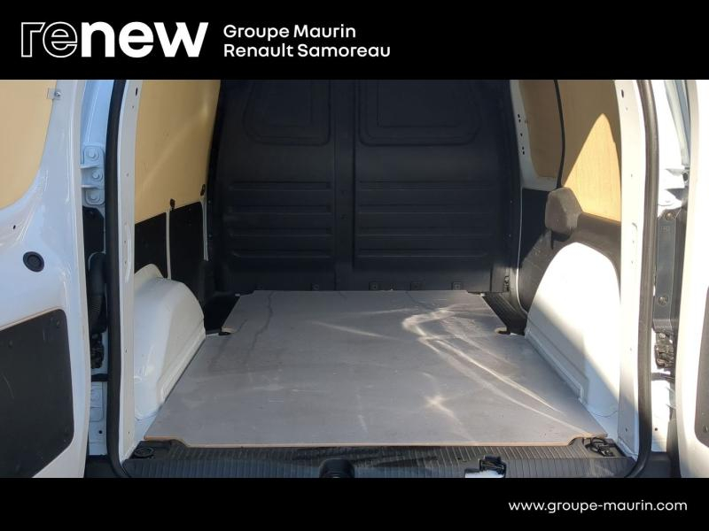 RENAULT Kangoo Van d’occasion à vendre à SAMOREAU chez DPL - GARAGE DU CENTRE (Photo 8)