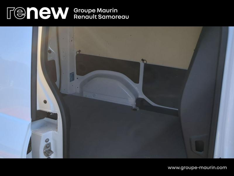 RENAULT Kangoo Van d’occasion à vendre à SAMOREAU chez DPL - GARAGE DU CENTRE (Photo 9)
