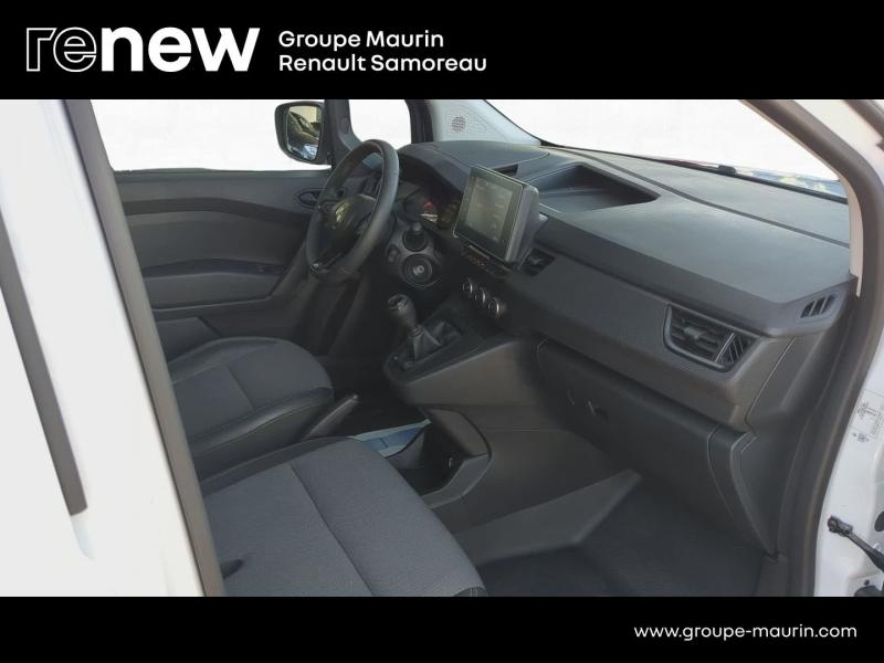 RENAULT Kangoo Van d’occasion à vendre à SAMOREAU chez DPL - GARAGE DU CENTRE (Photo 10)