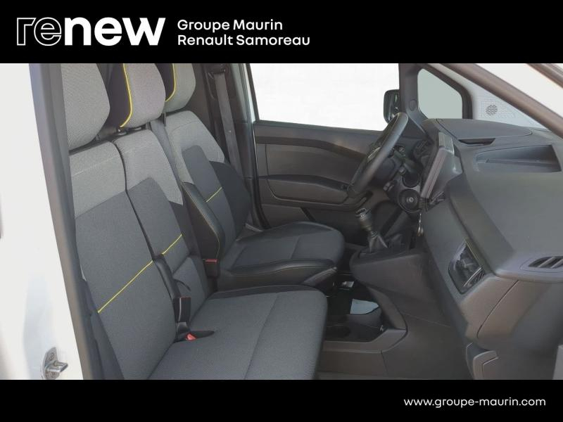 RENAULT Kangoo Van d’occasion à vendre à SAMOREAU chez DPL - GARAGE DU CENTRE (Photo 11)
