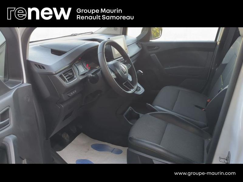 RENAULT Kangoo Van d’occasion à vendre à SAMOREAU chez DPL - GARAGE DU CENTRE (Photo 12)