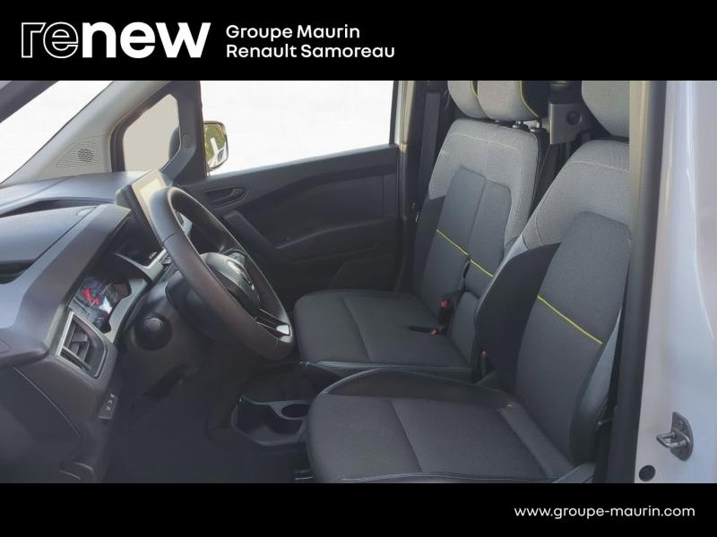 RENAULT Kangoo Van d’occasion à vendre à SAMOREAU chez DPL - GARAGE DU CENTRE (Photo 13)