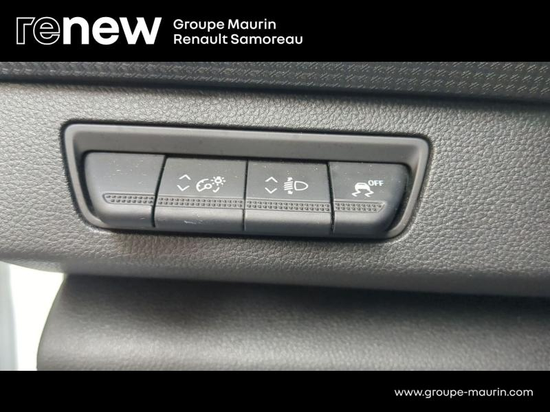 RENAULT Kangoo Van d’occasion à vendre à SAMOREAU chez DPL - GARAGE DU CENTRE (Photo 15)