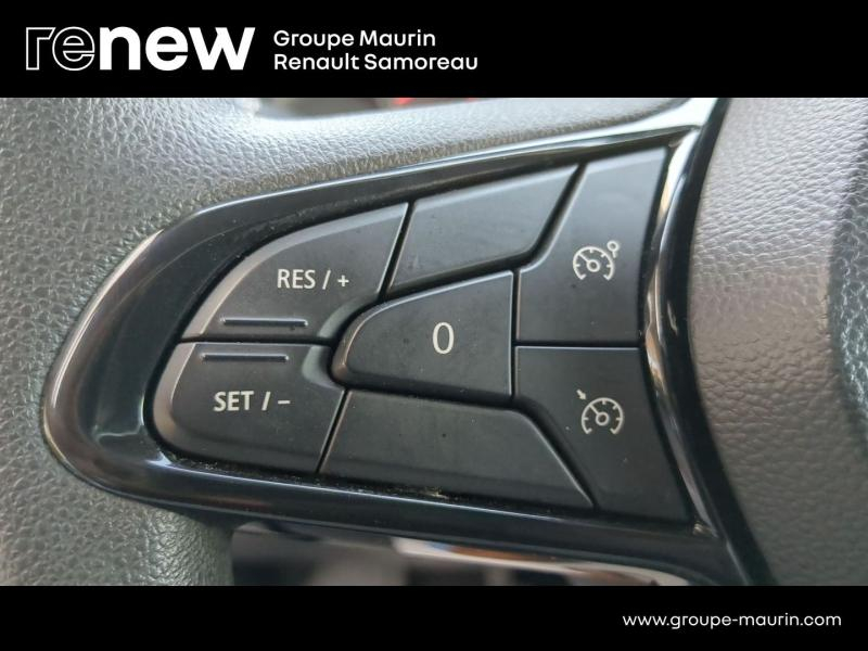RENAULT Kangoo Van d’occasion à vendre à SAMOREAU chez DPL - GARAGE DU CENTRE (Photo 16)