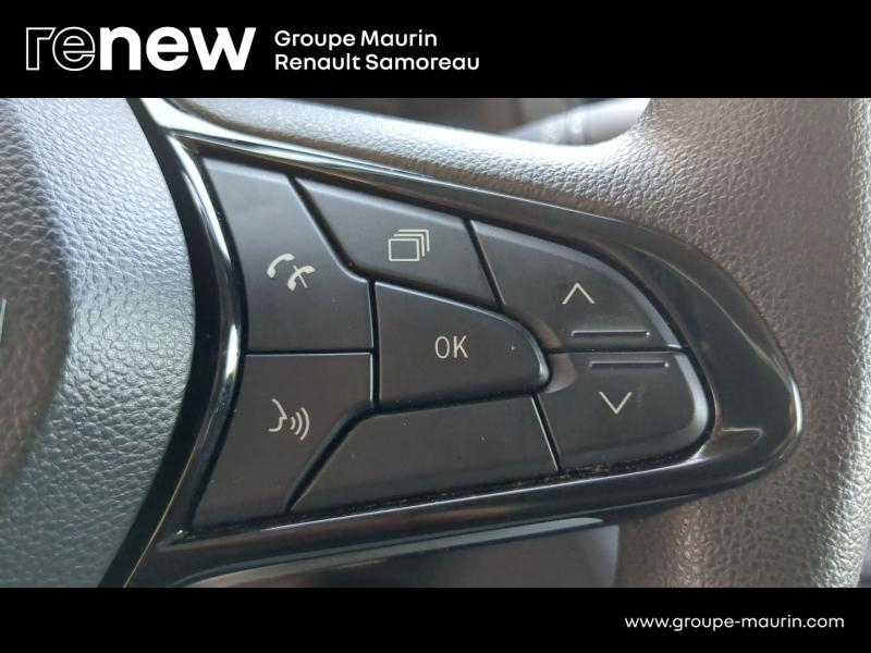 RENAULT Kangoo Van d’occasion à vendre à SAMOREAU chez DPL - GARAGE DU CENTRE (Photo 17)