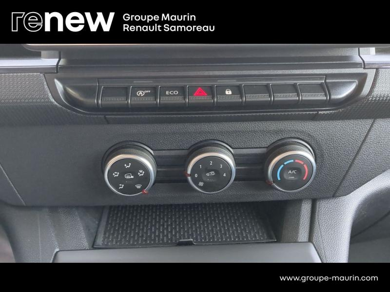 RENAULT Kangoo Van d’occasion à vendre à SAMOREAU chez DPL - GARAGE DU CENTRE (Photo 19)