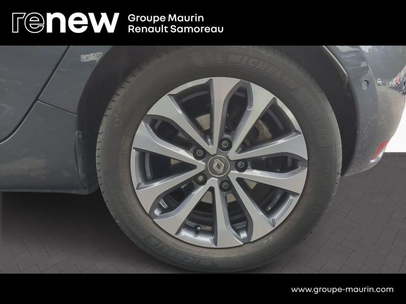 RENAULT Zoe d’occasion à vendre à SAMOREAU chez DPL - GARAGE DU CENTRE (Photo 8)