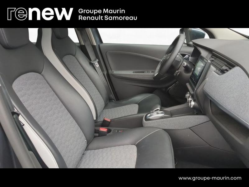 RENAULT Zoe d’occasion à vendre à SAMOREAU chez DPL - GARAGE DU CENTRE (Photo 17)