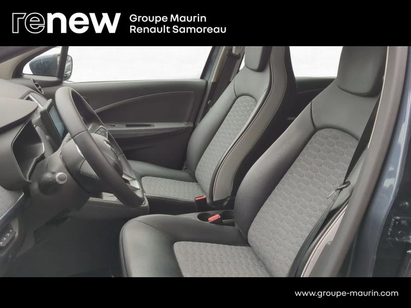 RENAULT Zoe d’occasion à vendre à SAMOREAU chez DPL - GARAGE DU CENTRE (Photo 19)