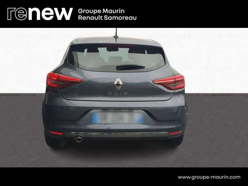 RENAULT Clio d’occasion à vendre à SAMOREAU chez DPL - GARAGE DU CENTRE (Photo 3)